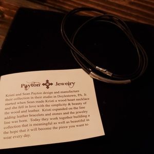 Payton jewelry necklace